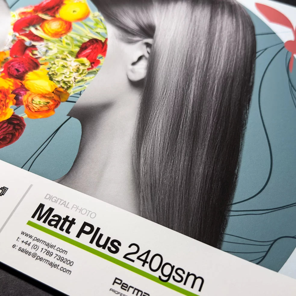 PermaJet Matt Plus 240 gsm