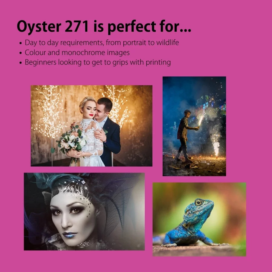 PermaJet Oyster 271 gsm