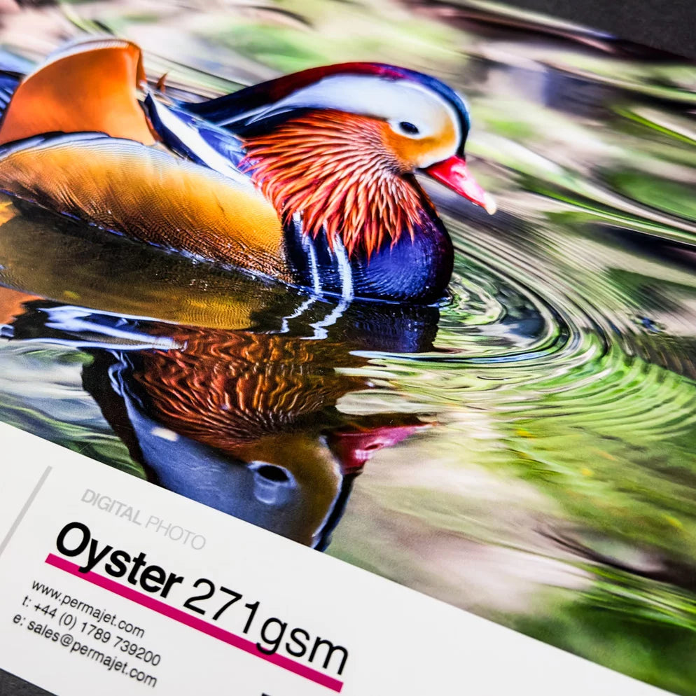 PermaJet Oyster 271 gsm