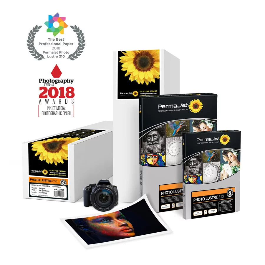 PermaJet Photo Lustre 310 gsm