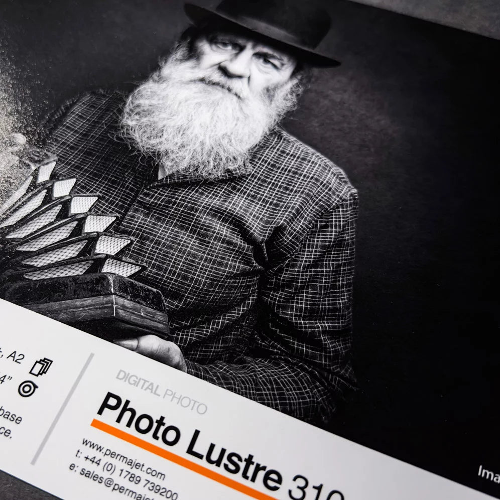 PermaJet Photo Lustre 310 gsm