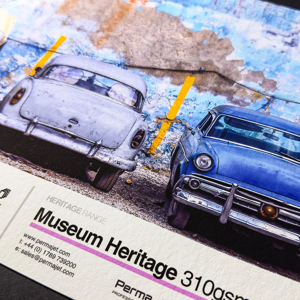 PermaJet Museum Heritage 310 gsm