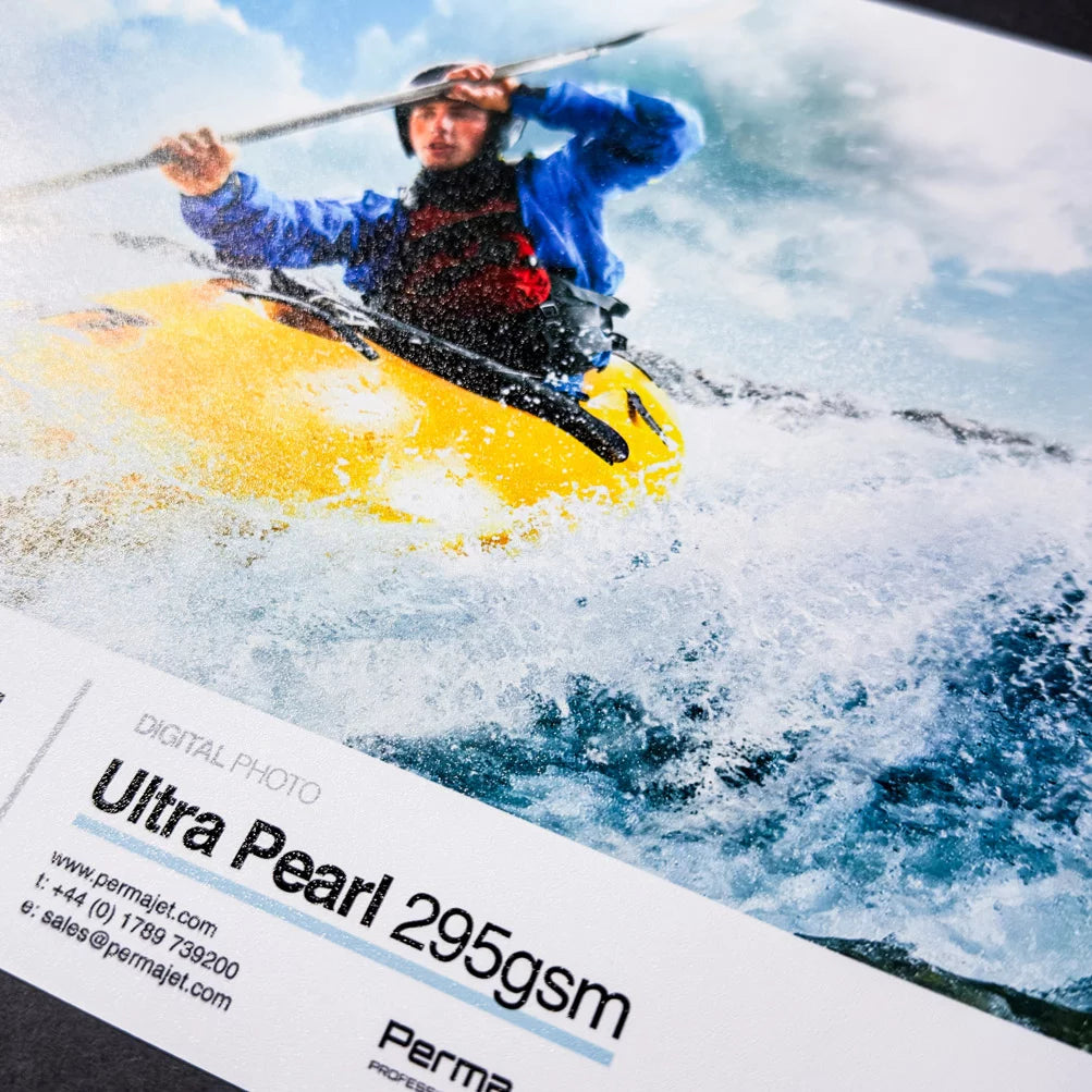PermaJet Ultra Pearl 295 gsm