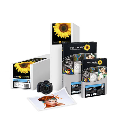 PermaJet Gloss 271 gsm