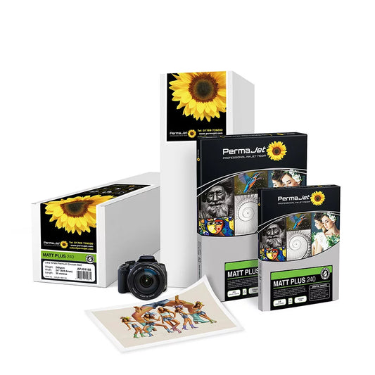 PermaJet Matt Plus 240 gsm