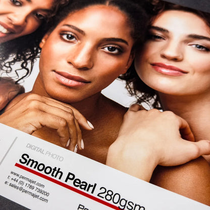 PermaJet Smooth Pearl 280 gsm