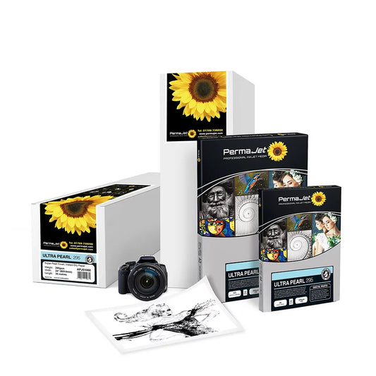 PermaJet Ultra Pearl 295 gsm